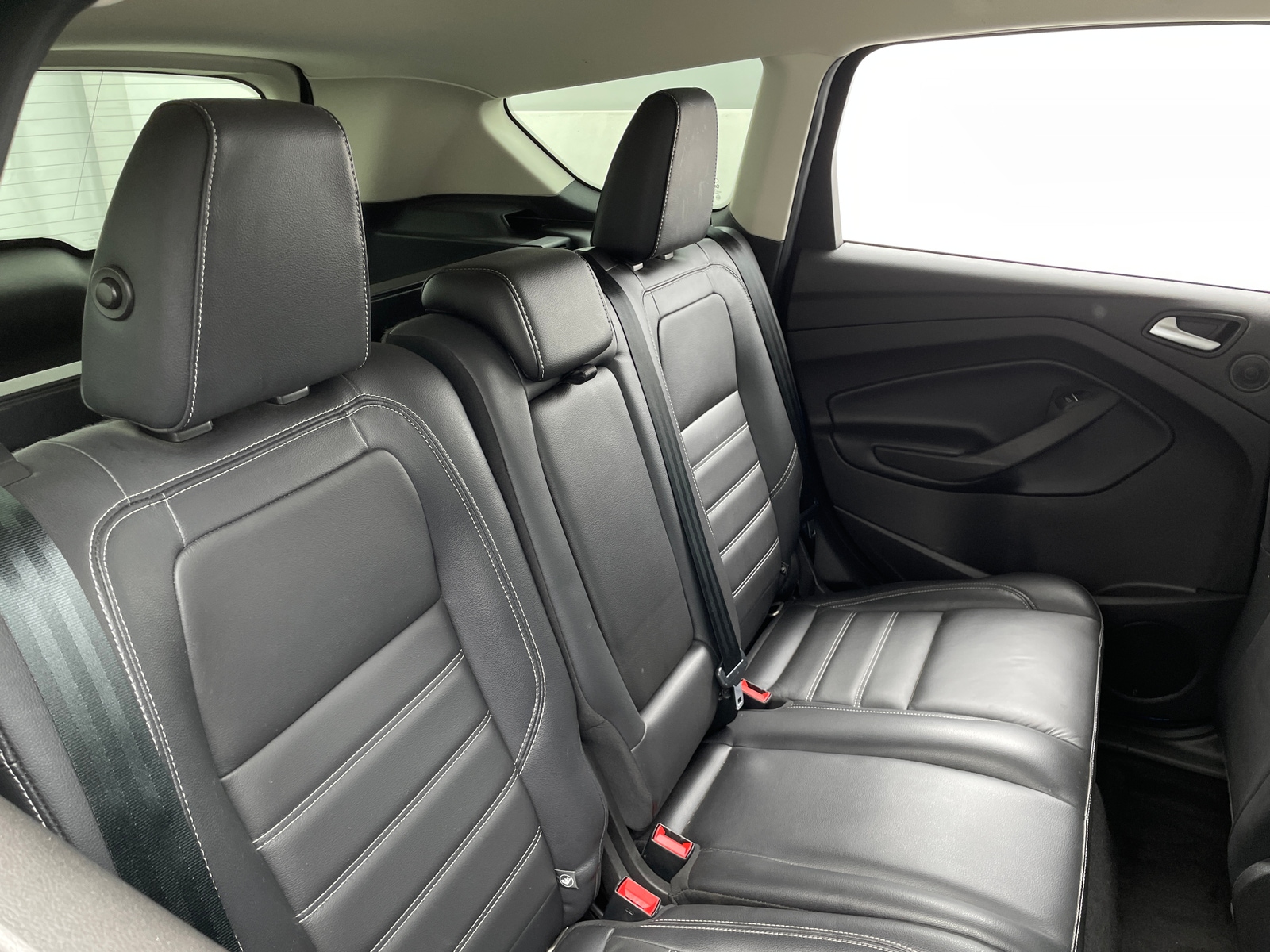 Thumbnail: 2019 Ford Escape - 5