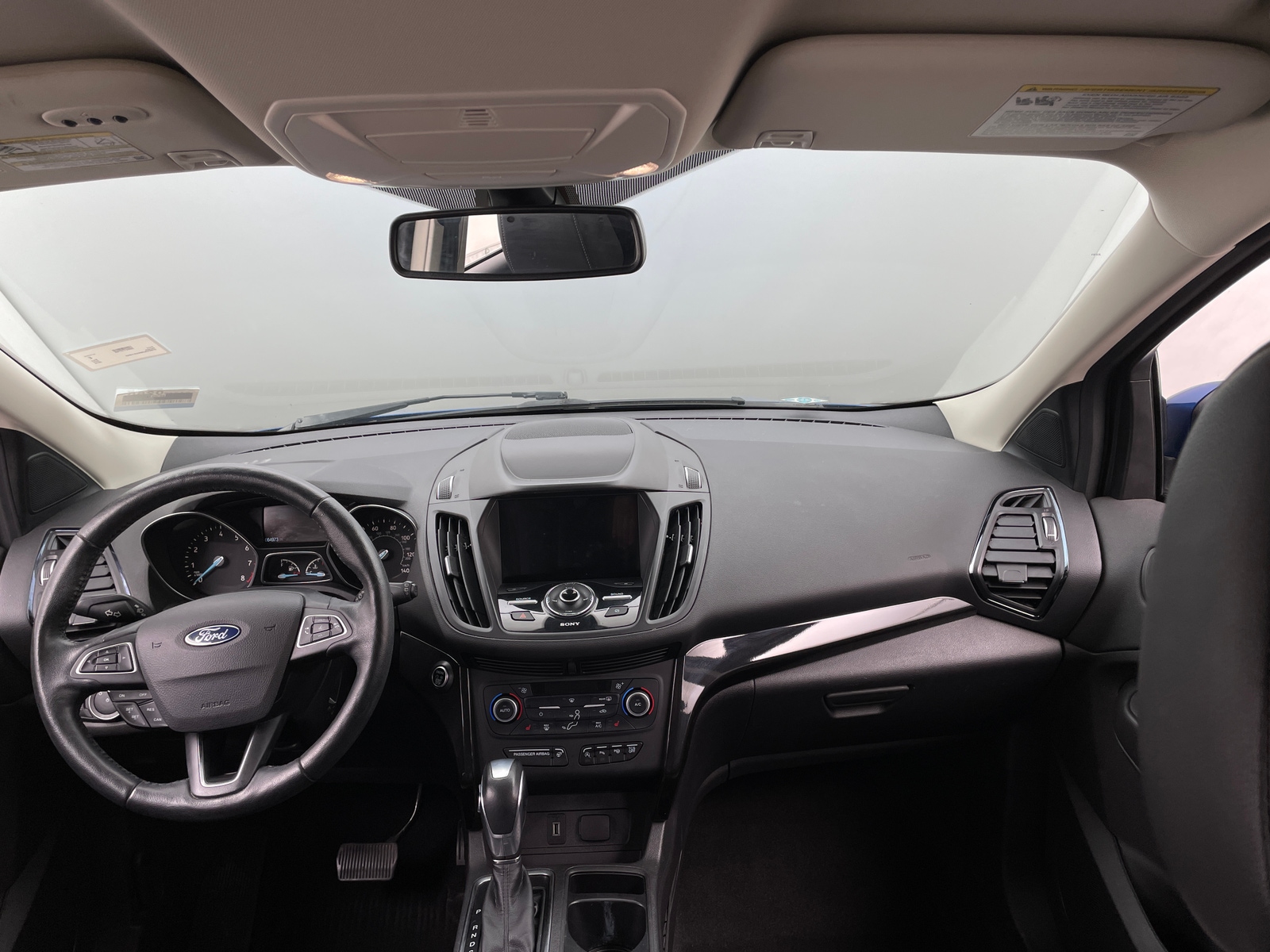 Thumbnail: 2019 Ford Escape - 2