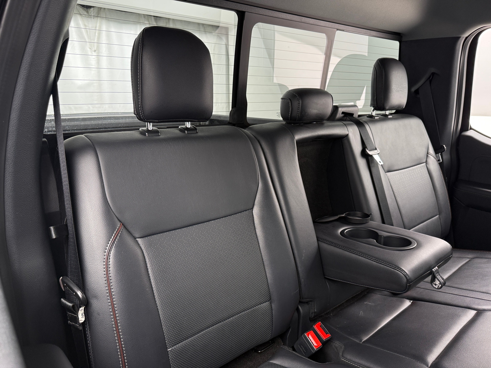 Thumbnail: 2021 Ford Econoline - 5