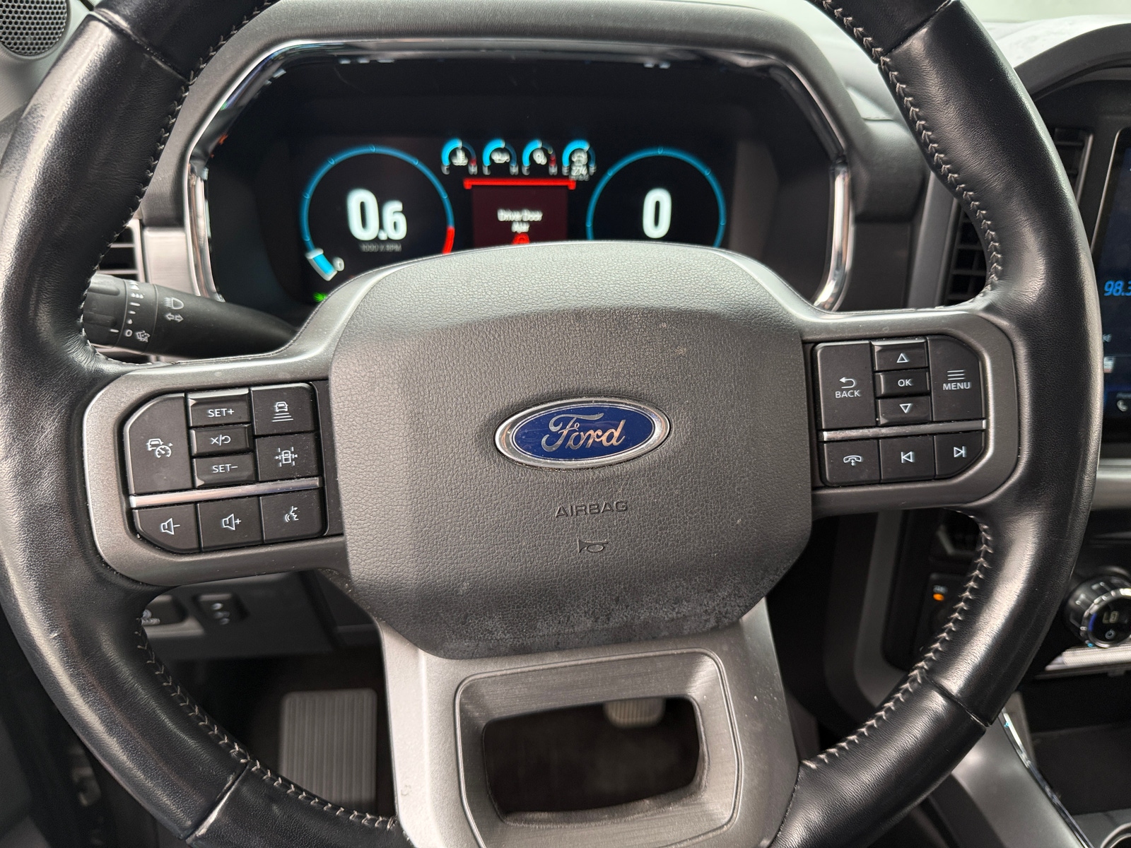 Thumbnail: 2021 Ford Econoline - 4