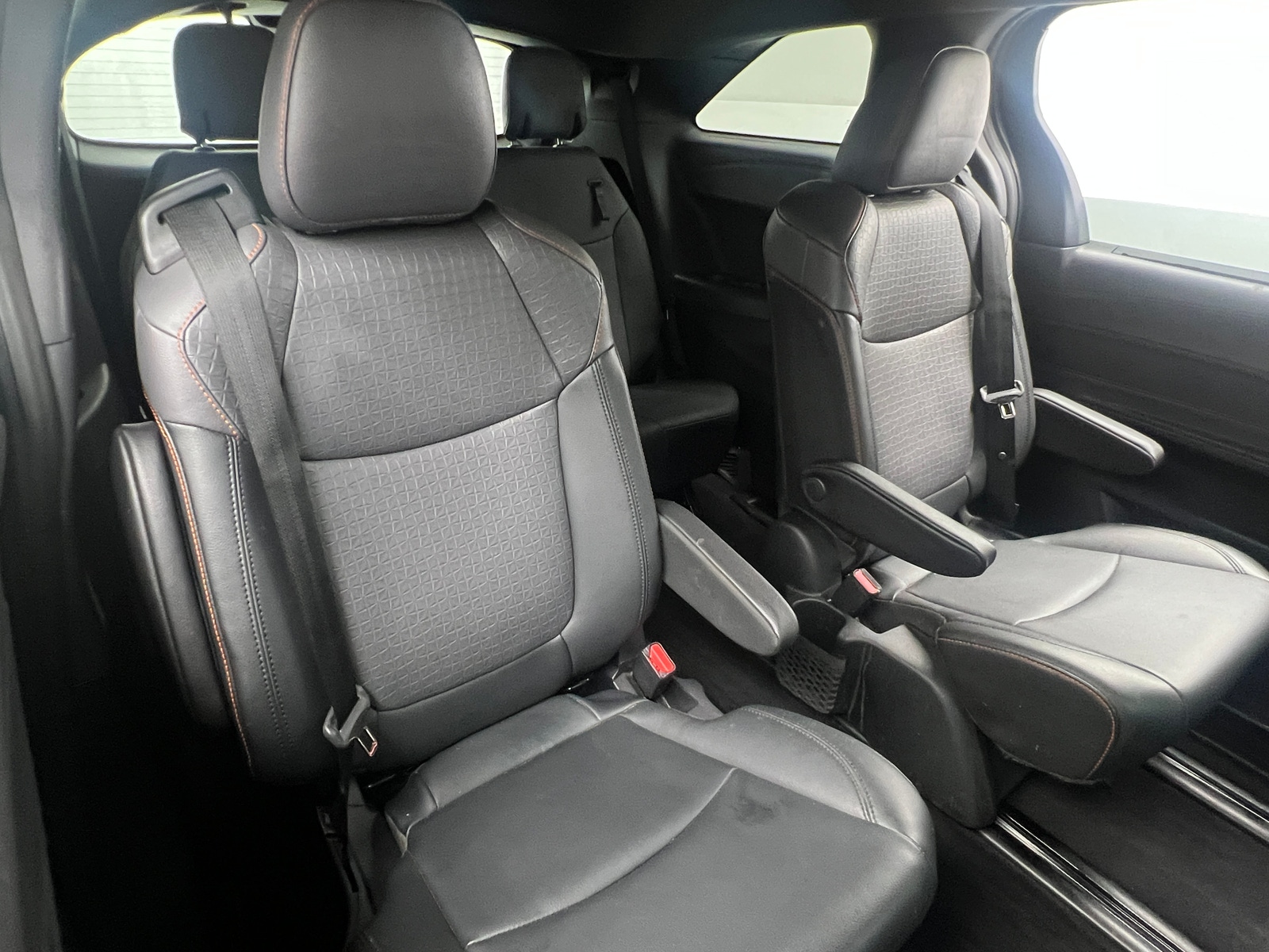 Thumbnail: 2022 Toyota Sienna - 5