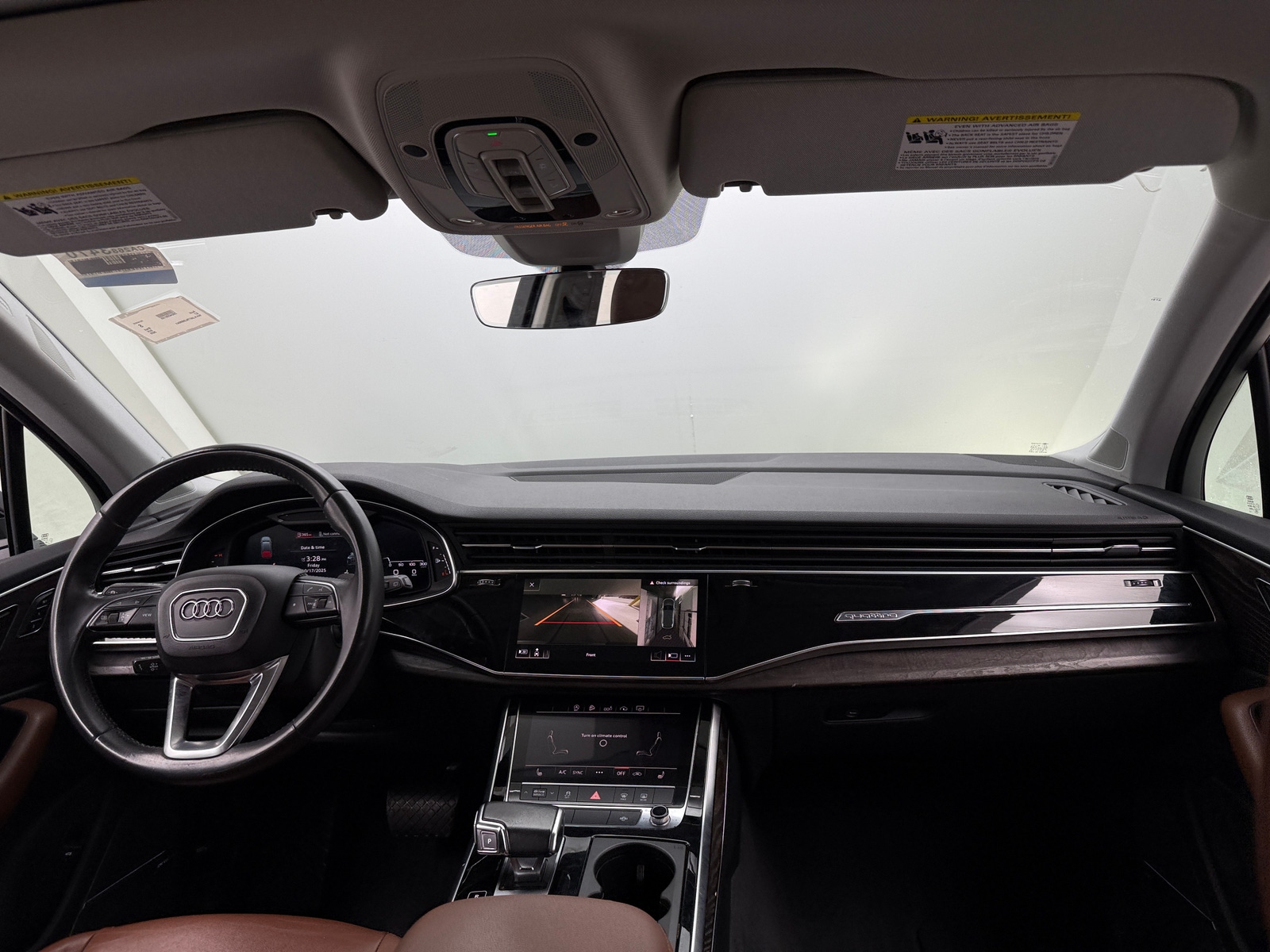 Thumbnail: 2020 Audi Q7 - 2