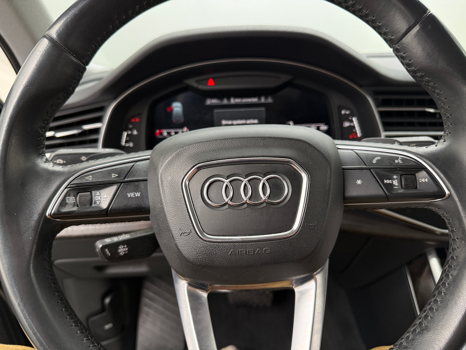 Thumbnail: 2020 Audi Q7 - 4