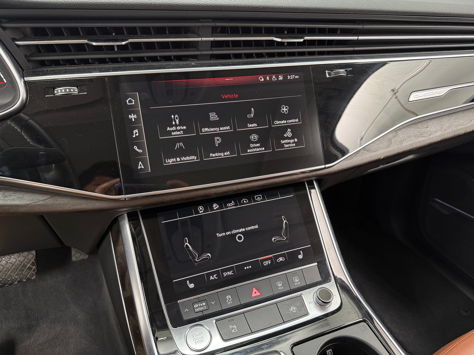 Thumbnail: 2020 Audi Q7 - 3