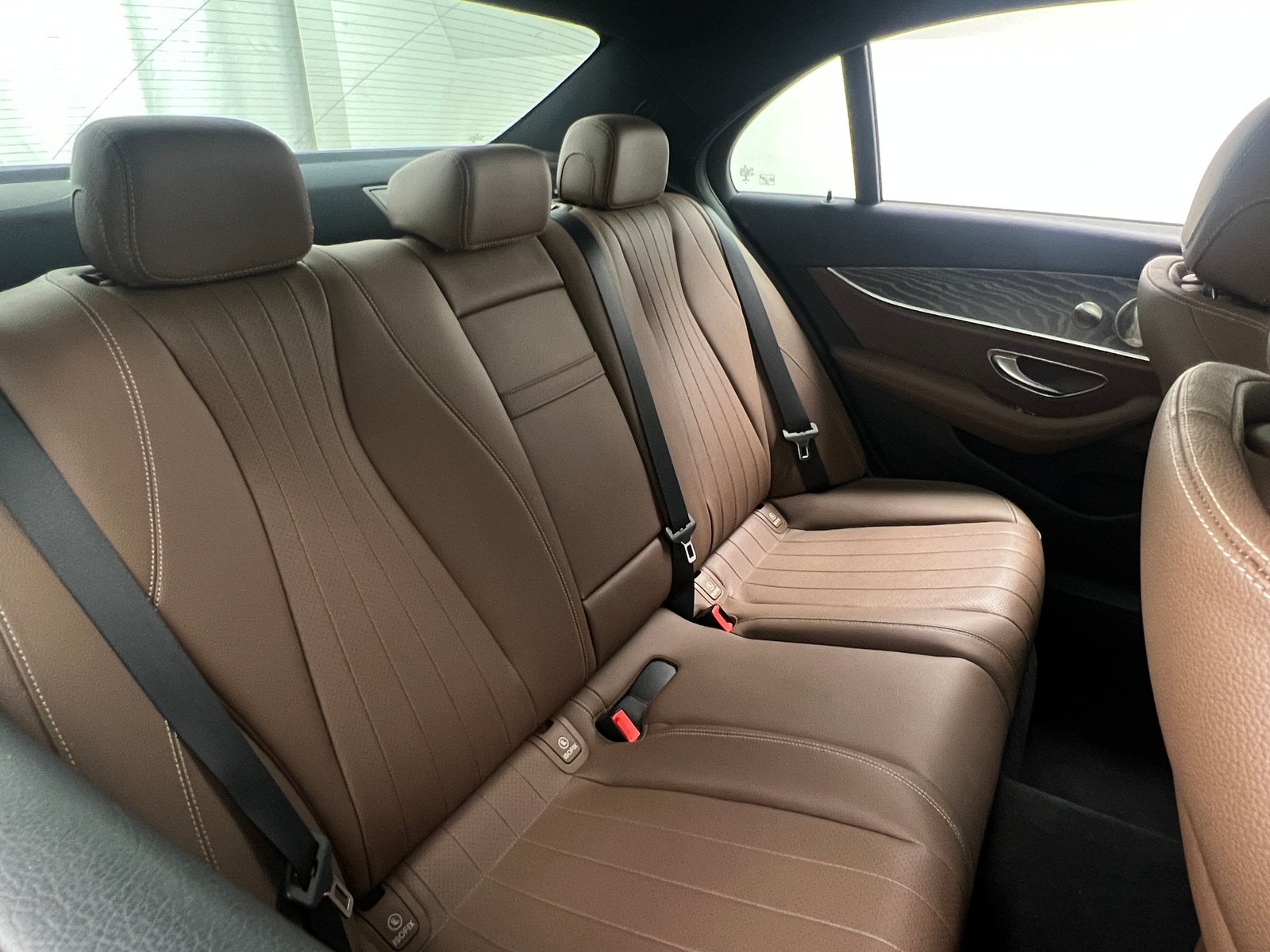 Thumbnail: 2021 Mercedes-Benz E-Class - 5