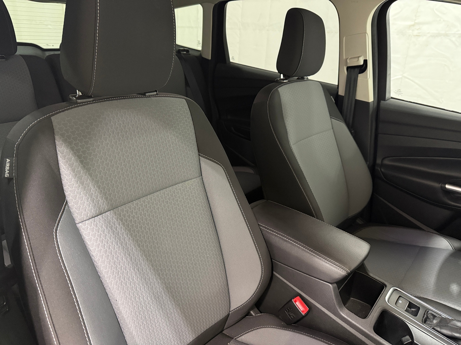 Thumbnail: 2019 Ford Escape - 2