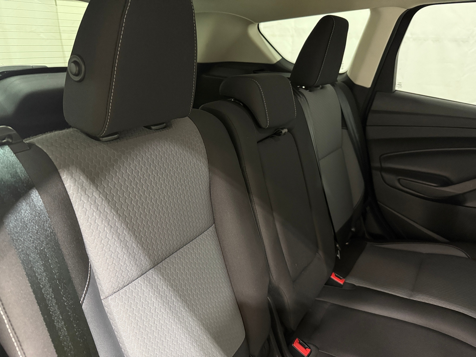 Thumbnail: 2019 Ford Escape - 6