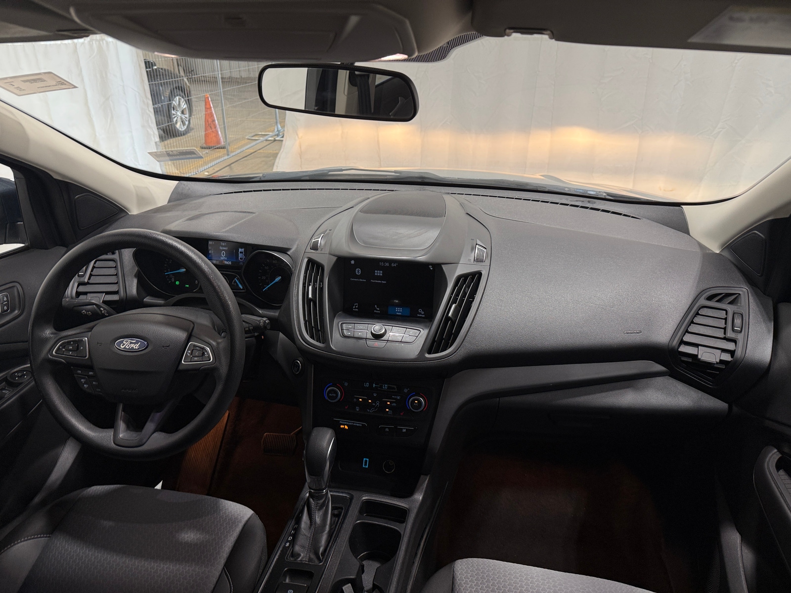 Thumbnail: 2019 Ford Escape - 3