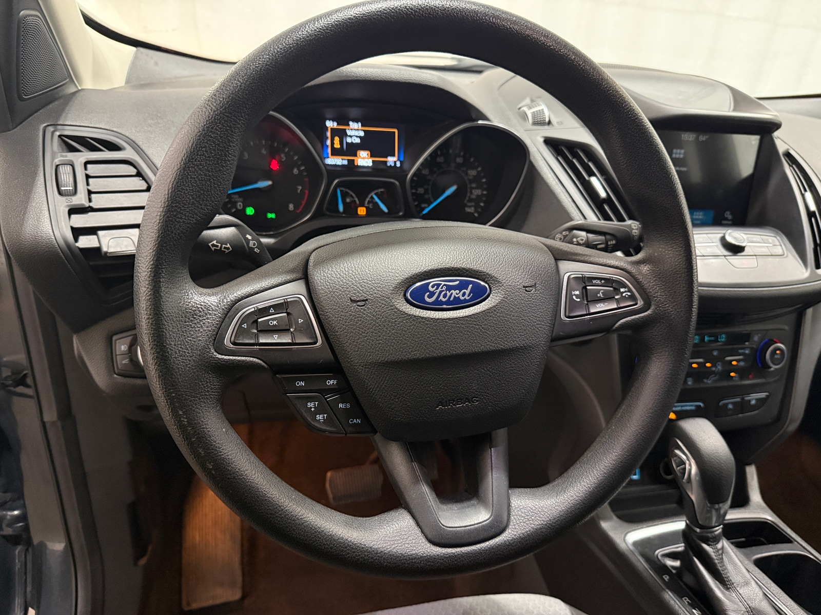 Thumbnail: 2019 Ford Escape - 5