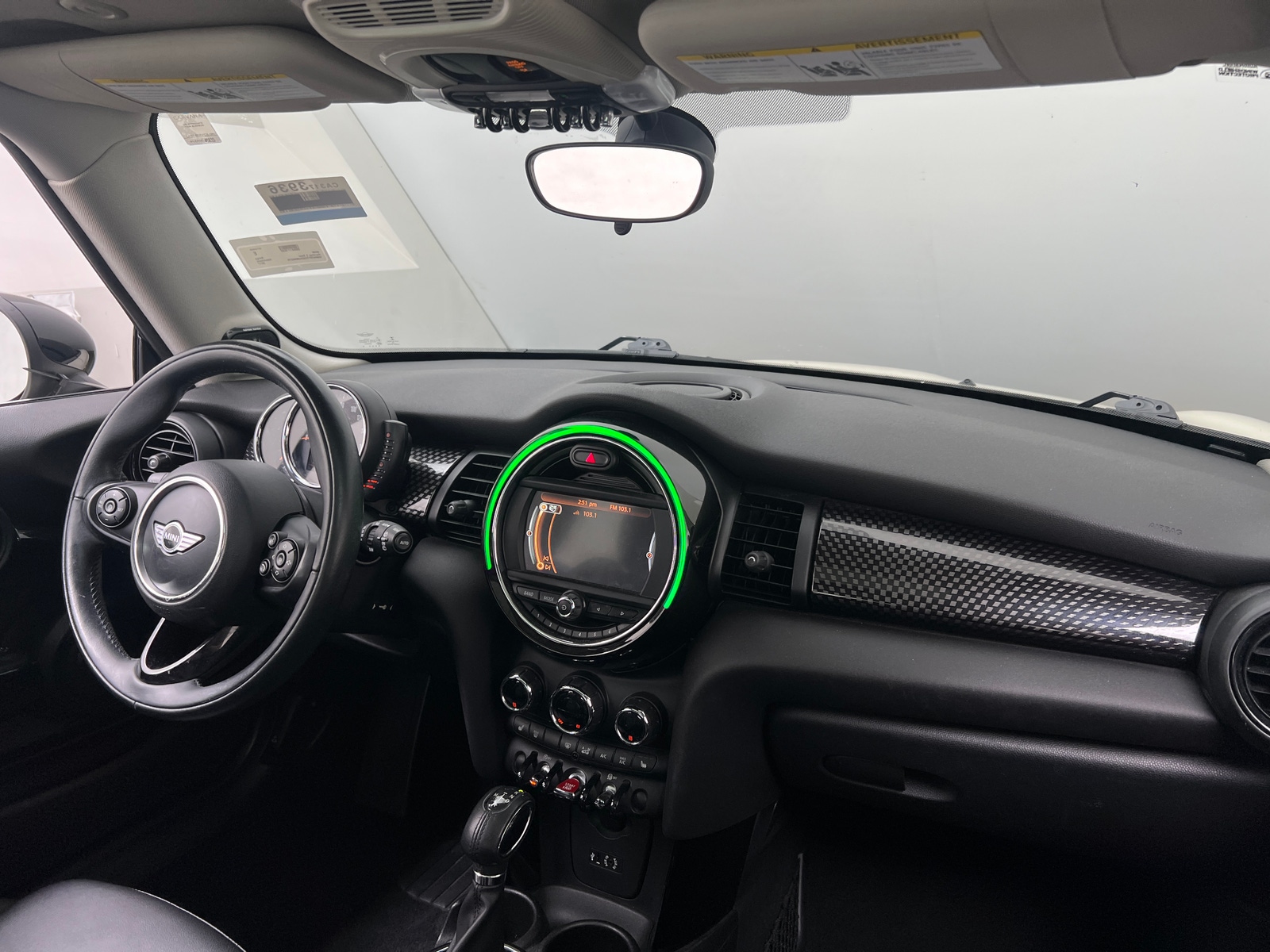 Thumbnail: 2017 MINI Cooper Hardtop - 2