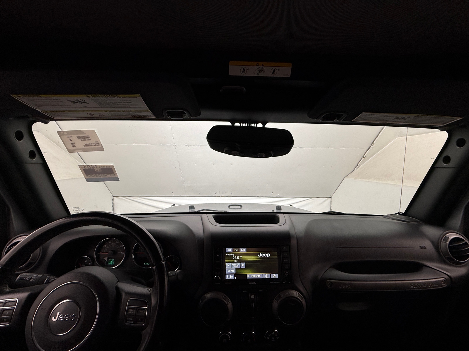 Thumbnail: 2017 Jeep Wrangler - 3