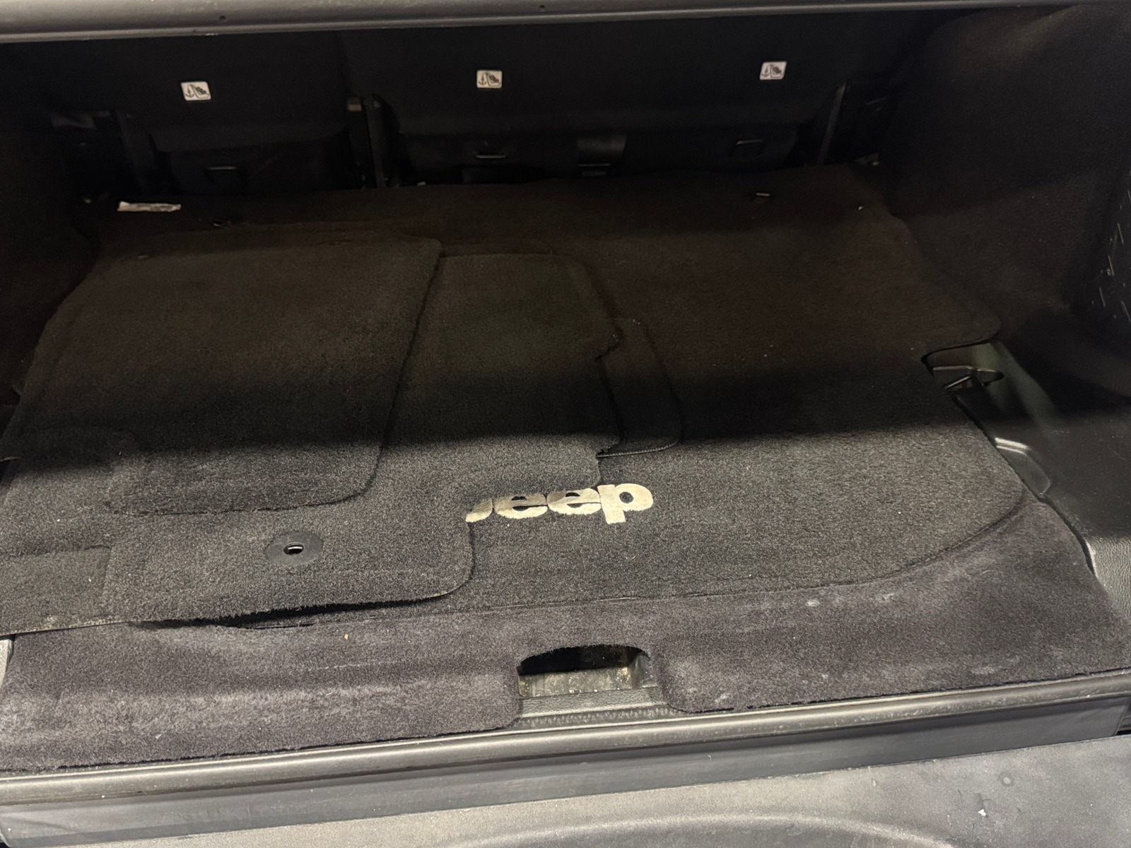 Thumbnail: 2017 Jeep Wrangler - 7