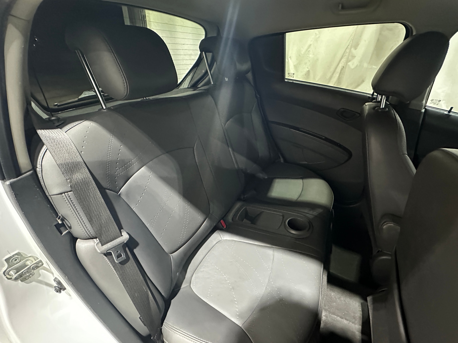 Thumbnail: 2014 Chevrolet Spark - 5