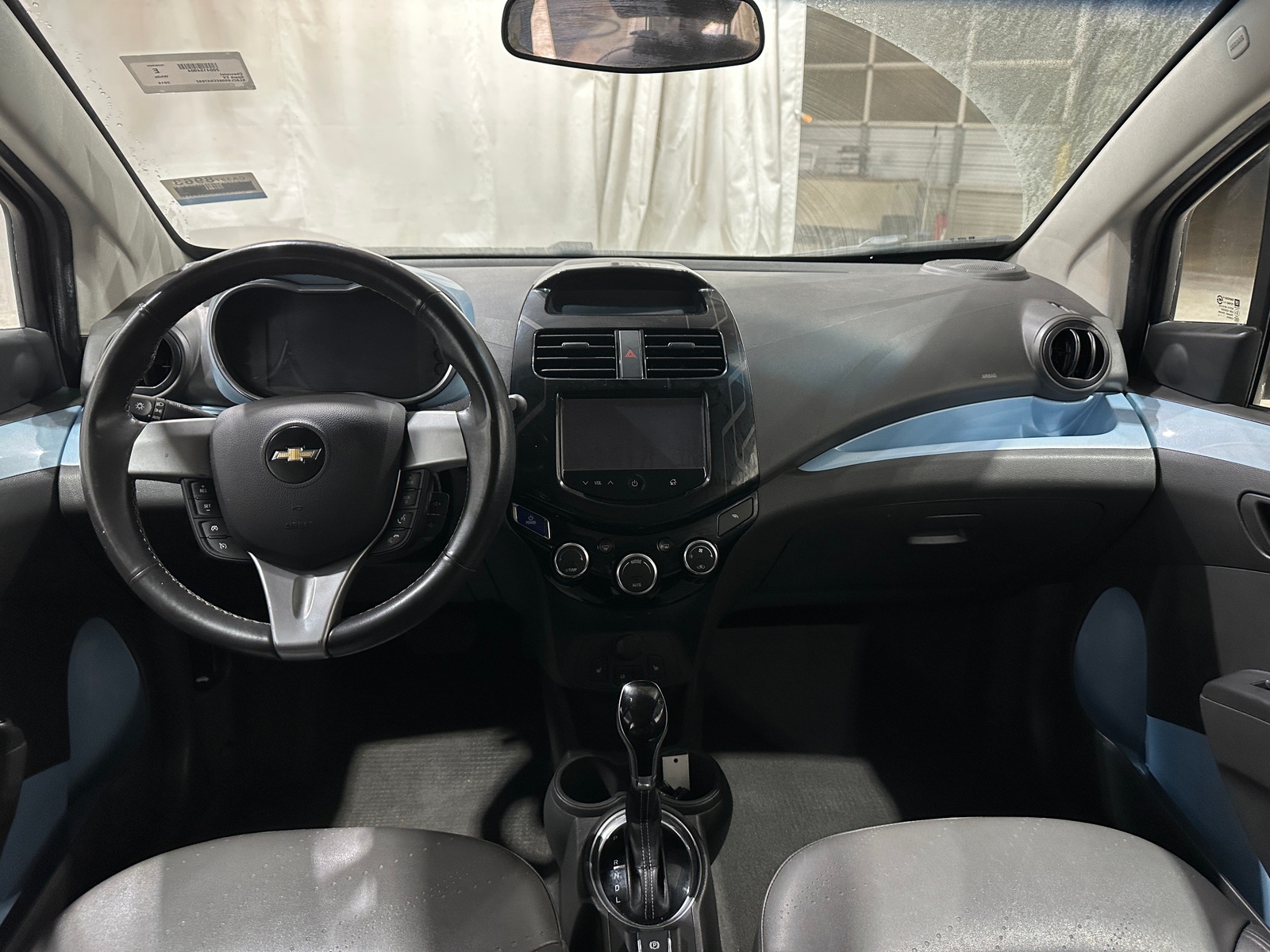Thumbnail: 2014 Chevrolet Spark - 2