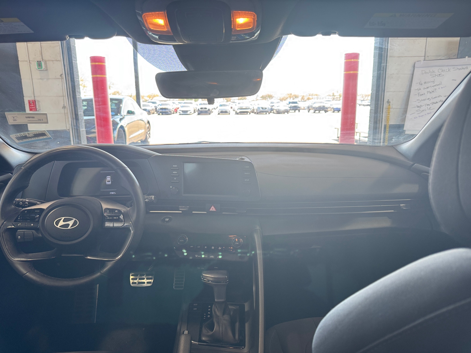 Thumbnail: 2025 Hyundai Elantra - 3