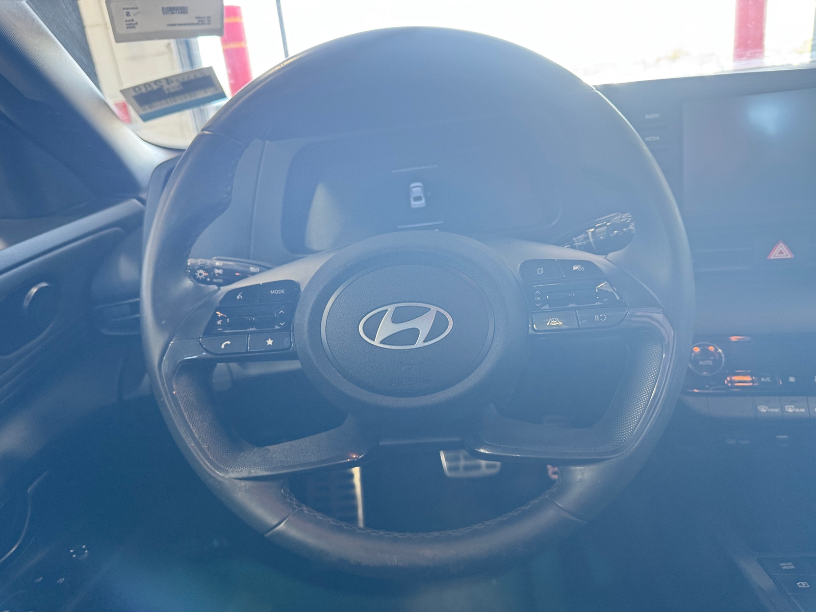Thumbnail: 2025 Hyundai Elantra - 5
