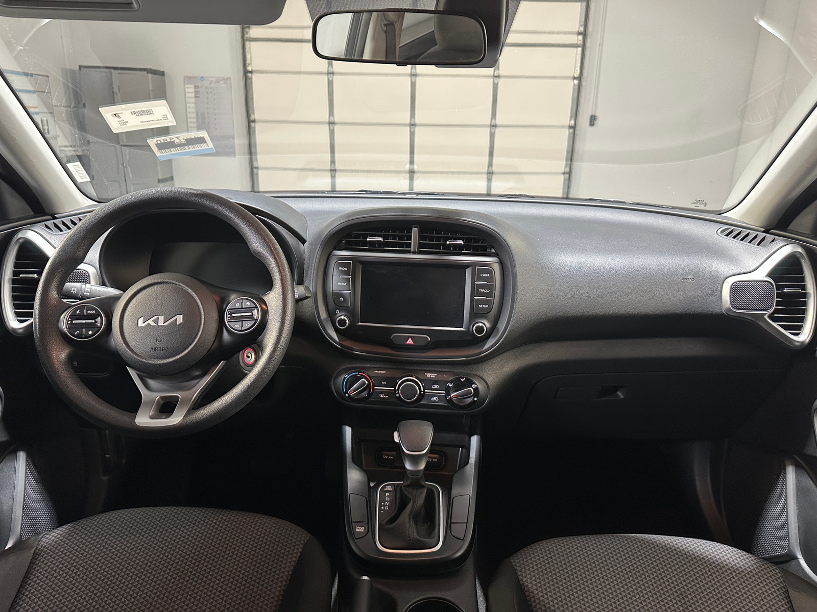 Thumbnail: 2023 Kia Soul - 3