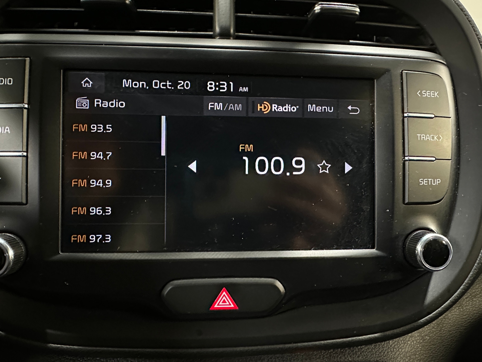 Thumbnail: 2023 Kia Soul - 4