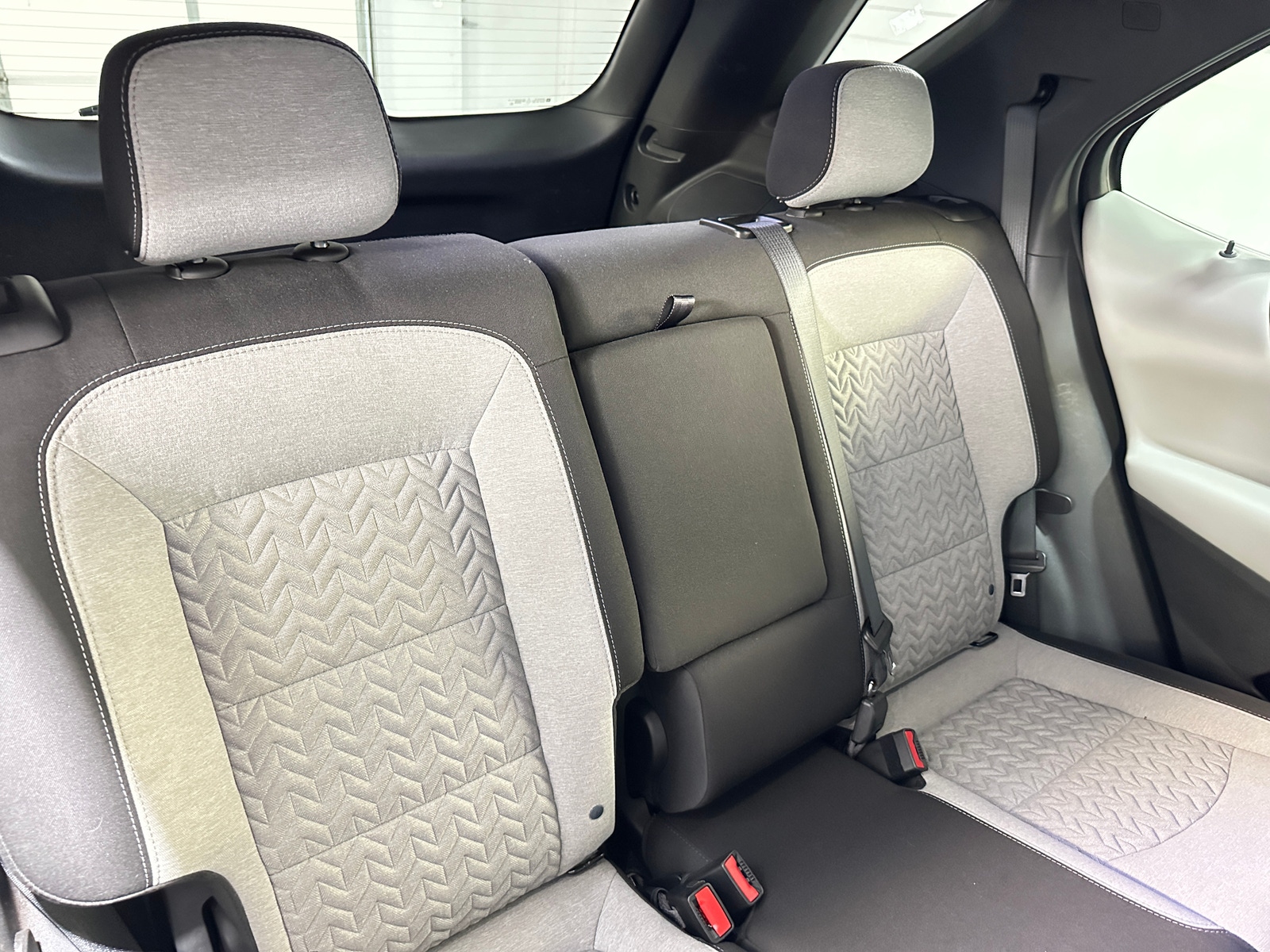 Thumbnail: 2024 Chevrolet Equinox - 6