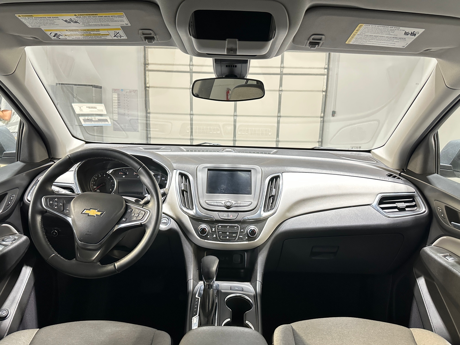 Thumbnail: 2024 Chevrolet Equinox - 3