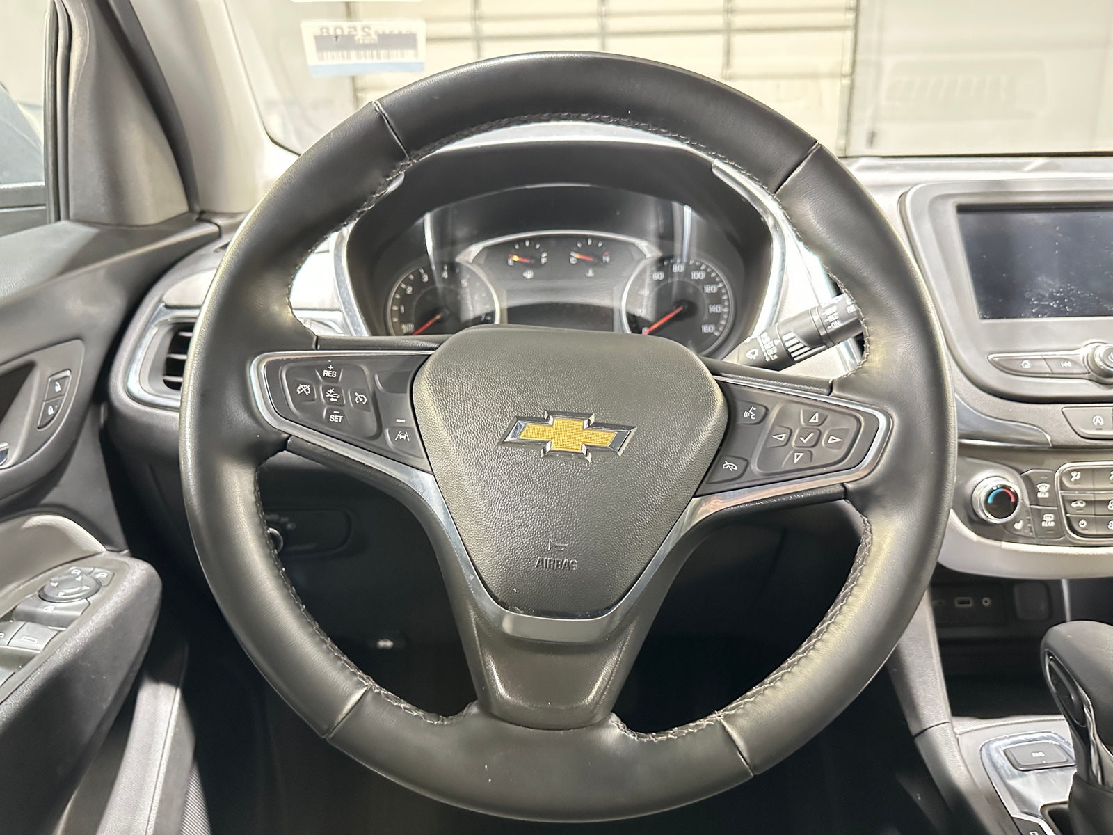 Thumbnail: 2024 Chevrolet Equinox - 5