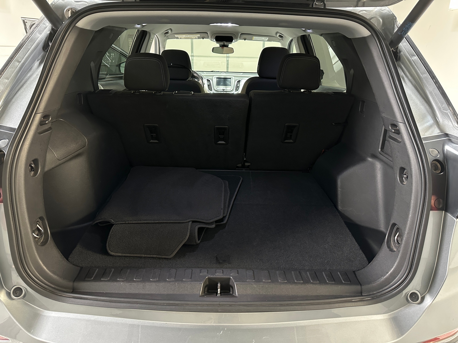 Thumbnail: 2024 Chevrolet Equinox - 7