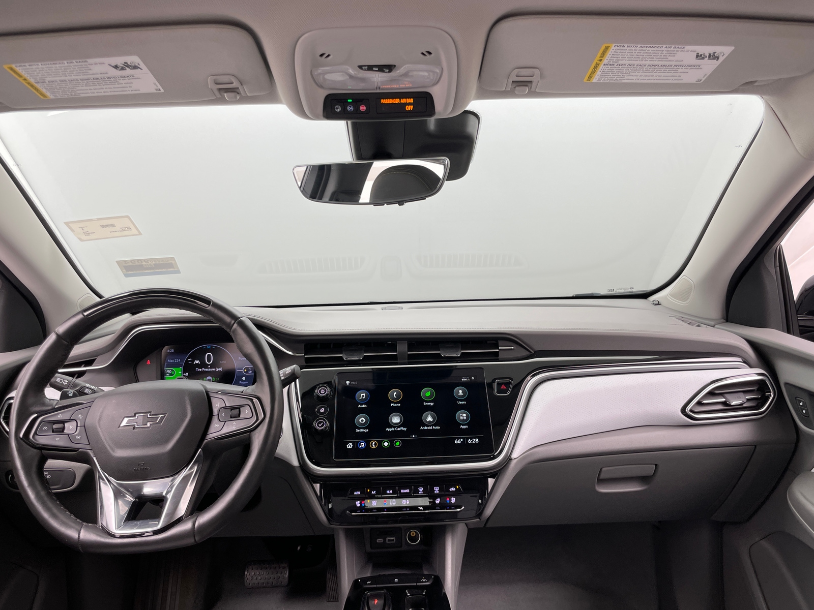 Thumbnail: 2023 Chevrolet Bolt EUV - 2