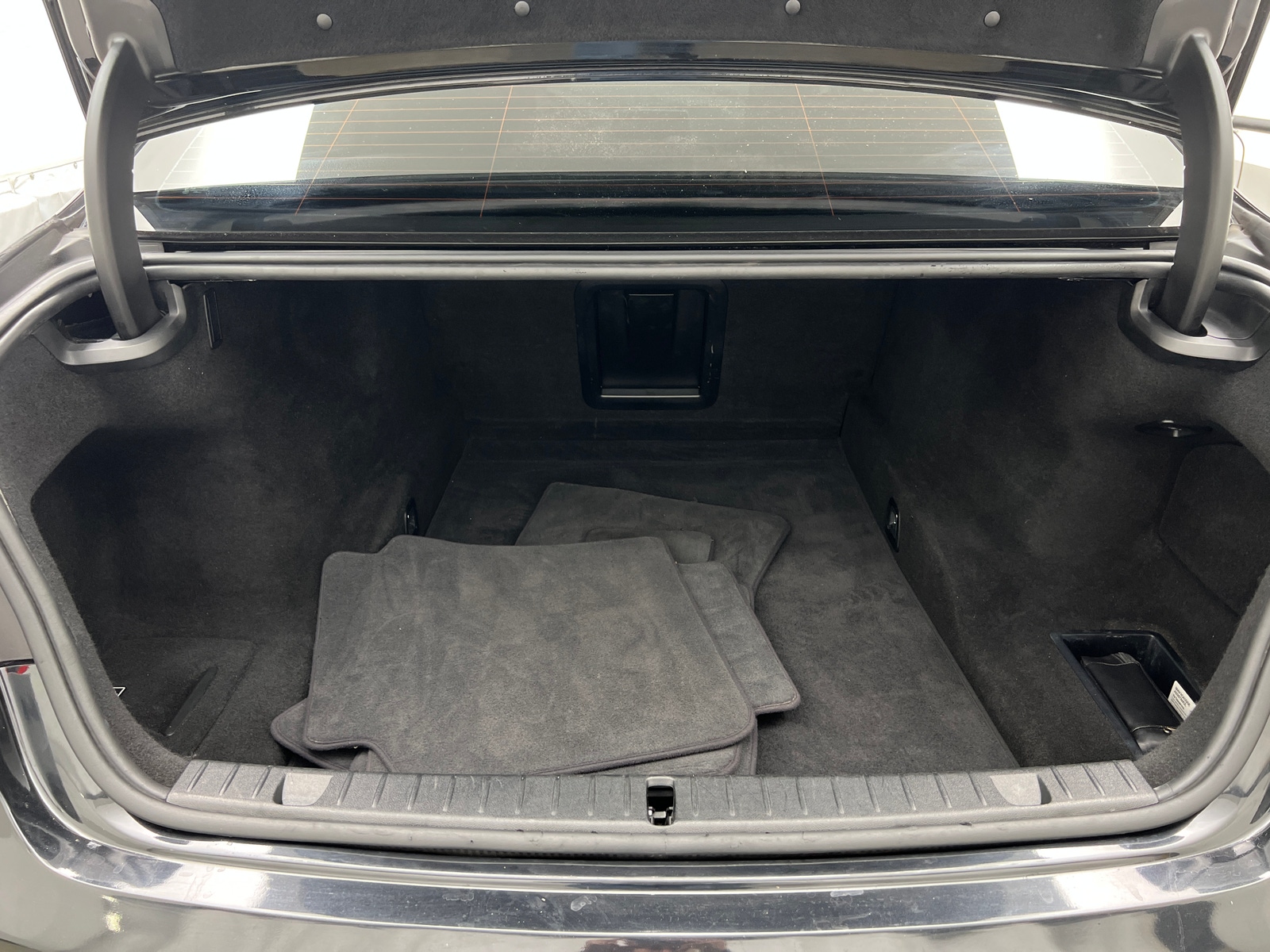 Thumbnail: 2019 BMW 7 Series - 6