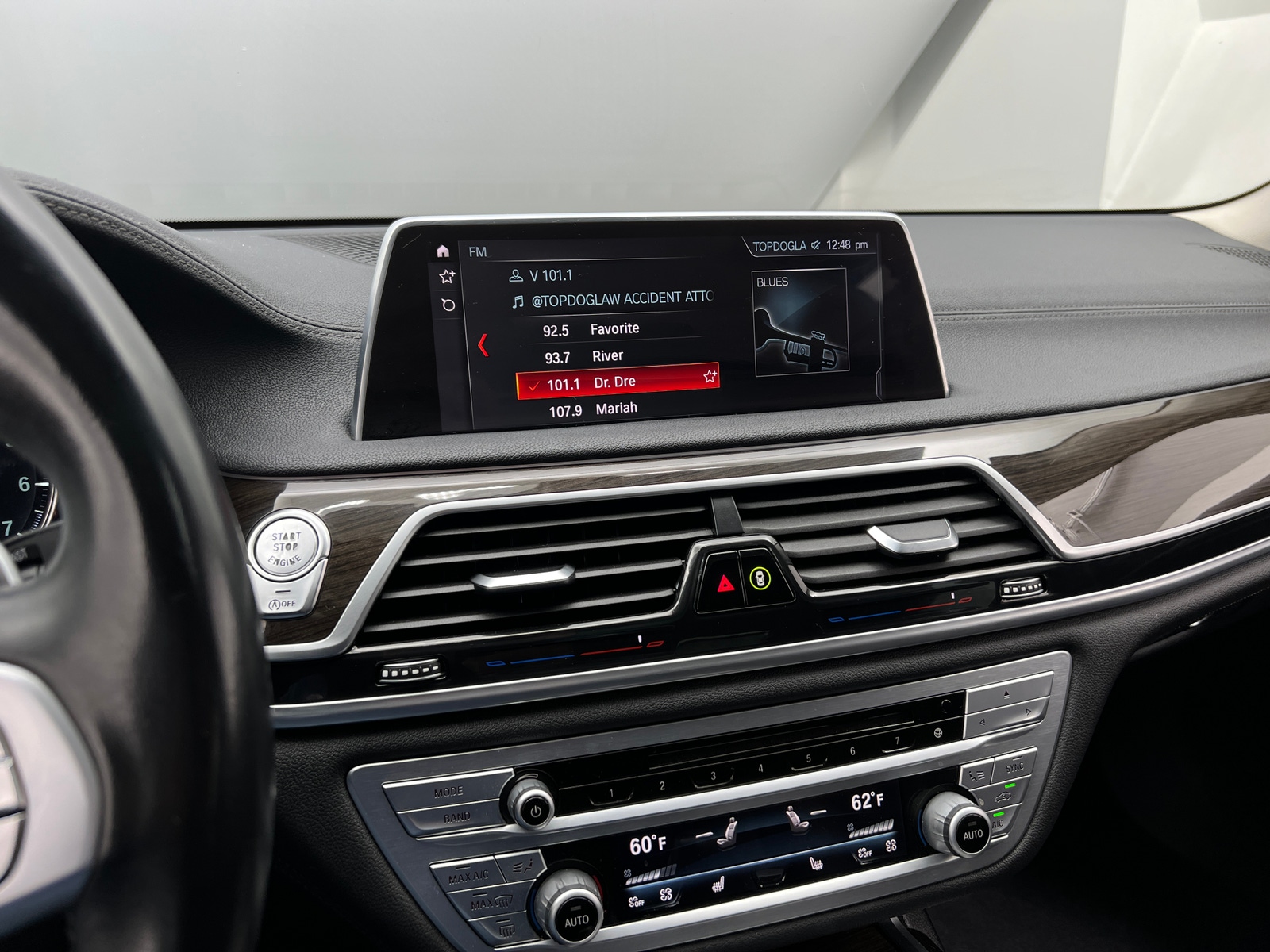 Thumbnail: 2019 BMW 7 Series - 3