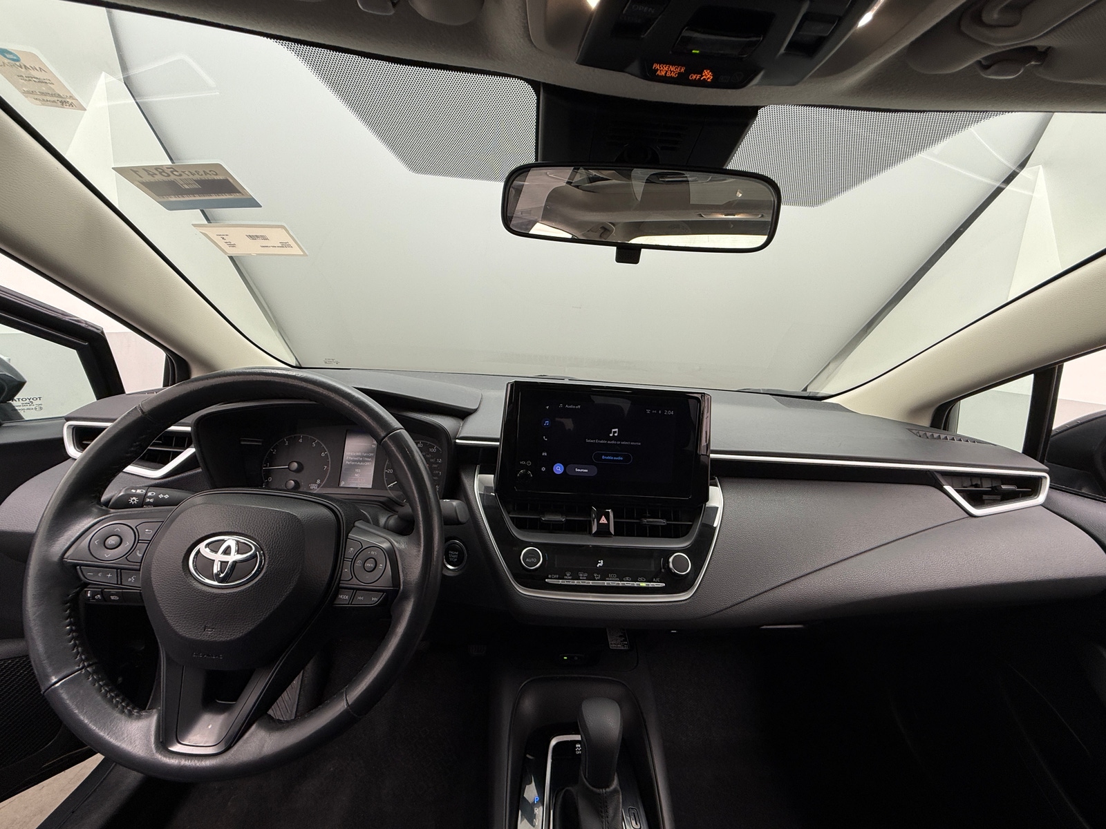 Thumbnail: 2024 Toyota Corolla - 3
