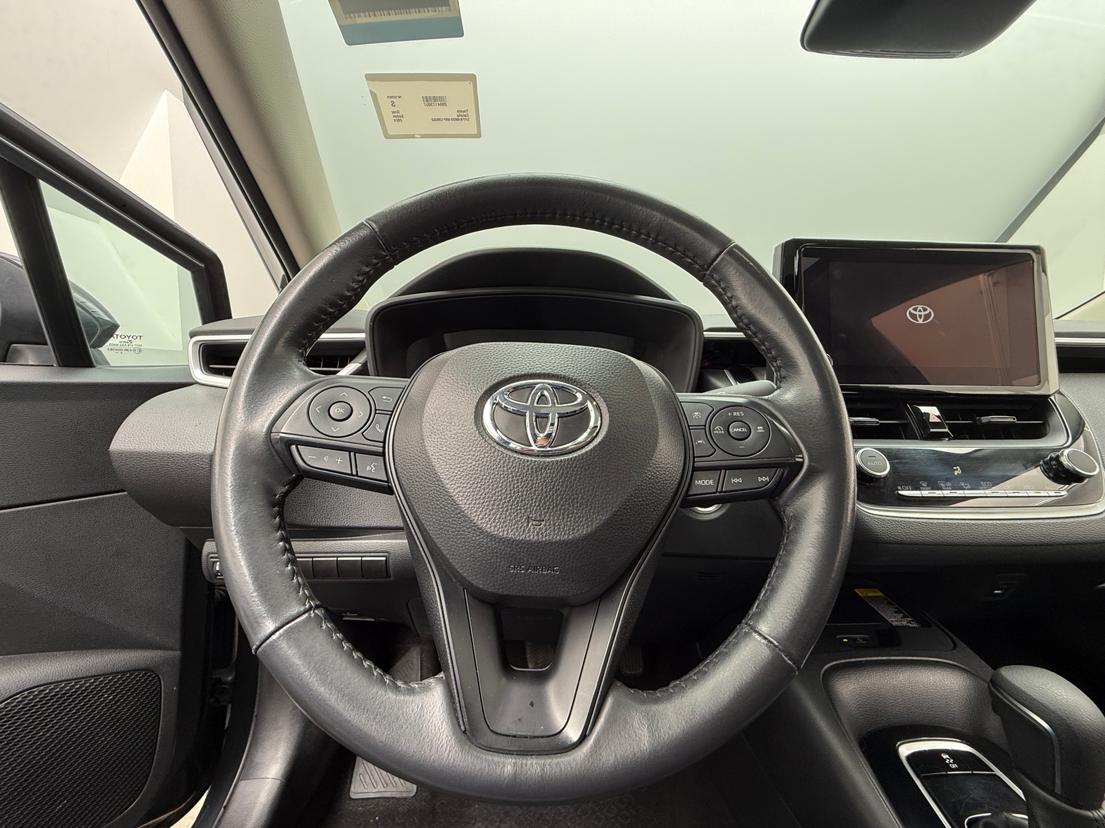 Thumbnail: 2024 Toyota Corolla - 5