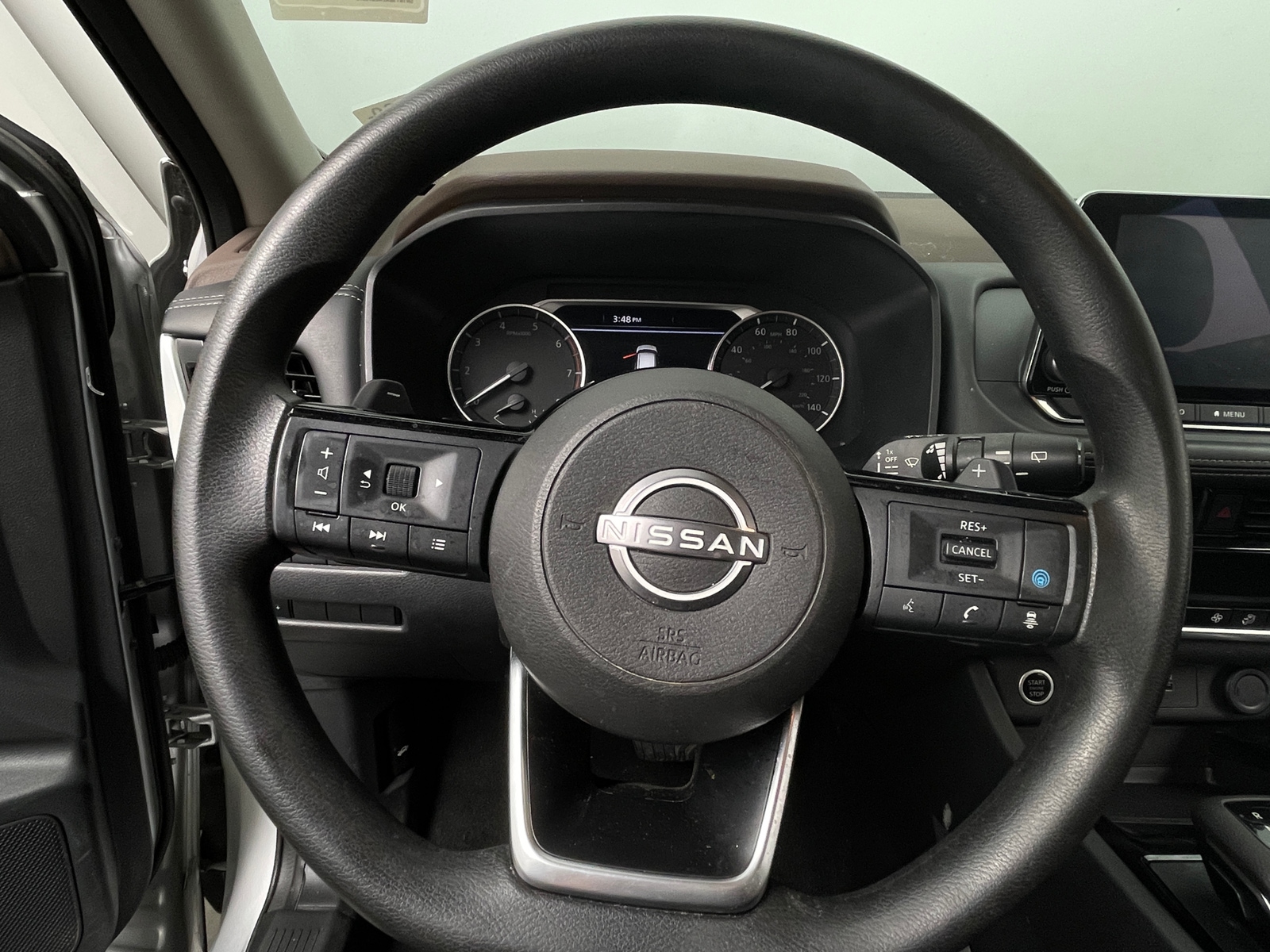 Thumbnail: 2022 Nissan Rogue - 5
