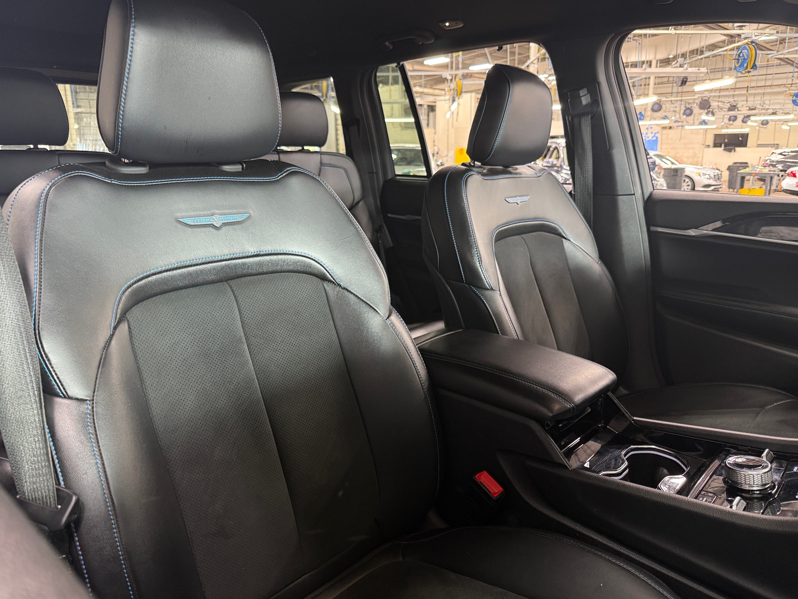 Thumbnail: 2022 Jeep Grand Cherokee - 2