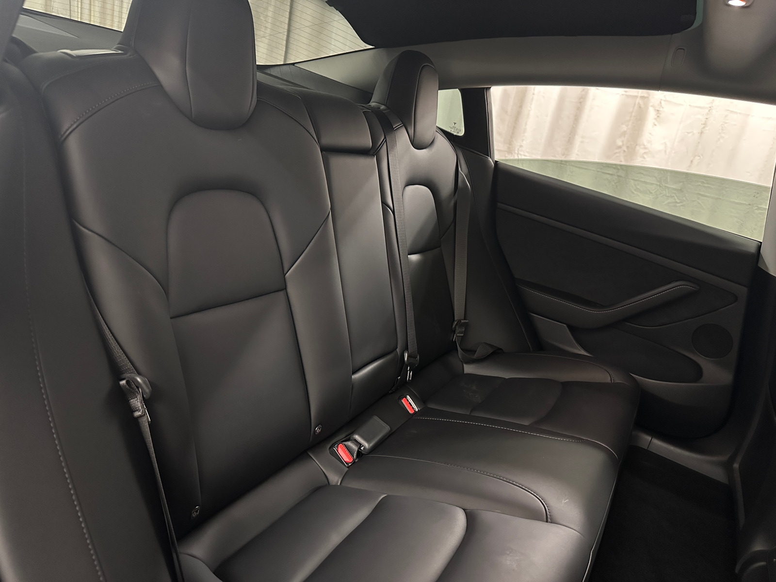 Thumbnail: 2023 Tesla Model 3 - 5