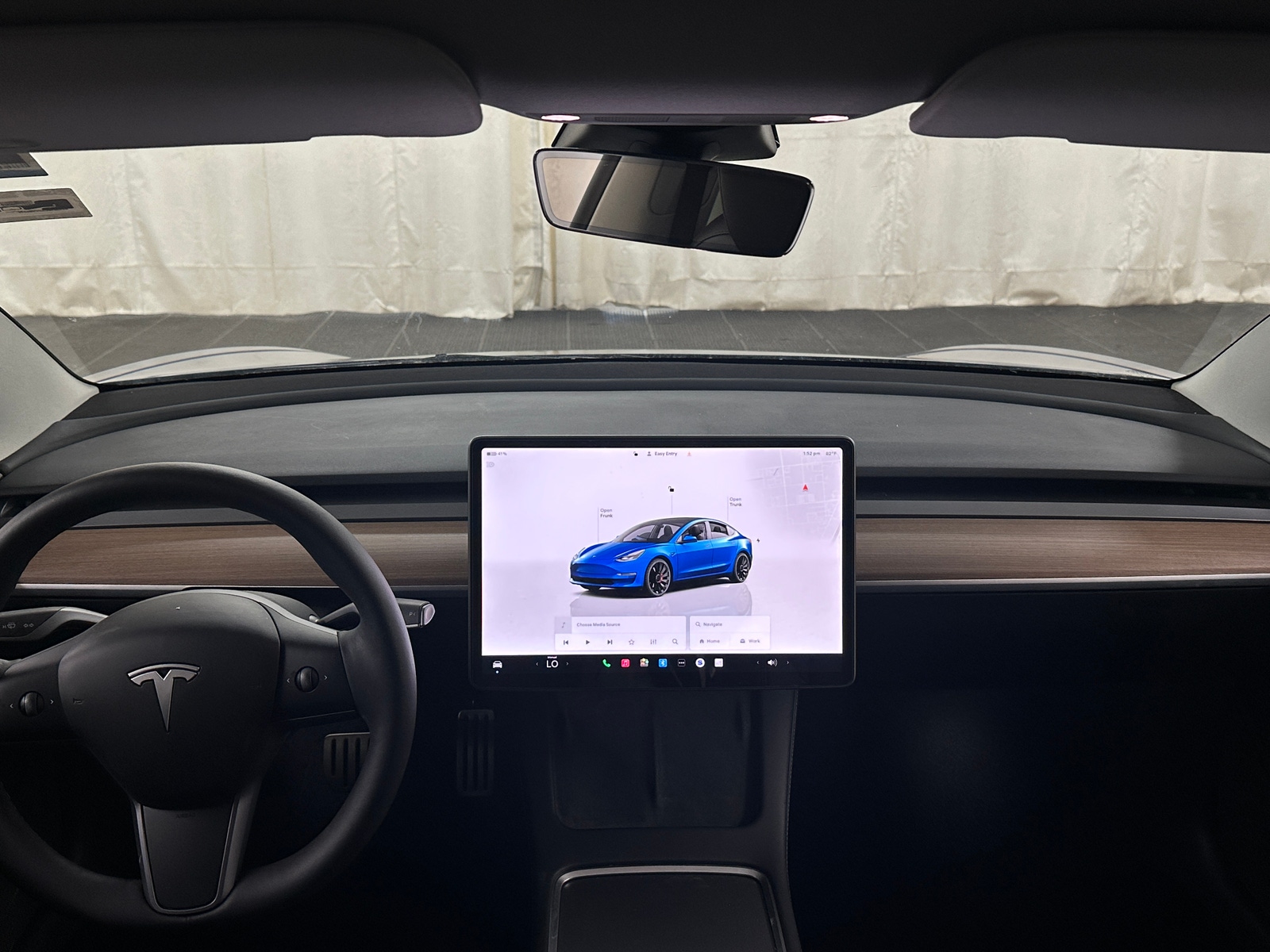 Thumbnail: 2023 Tesla Model 3 - 2