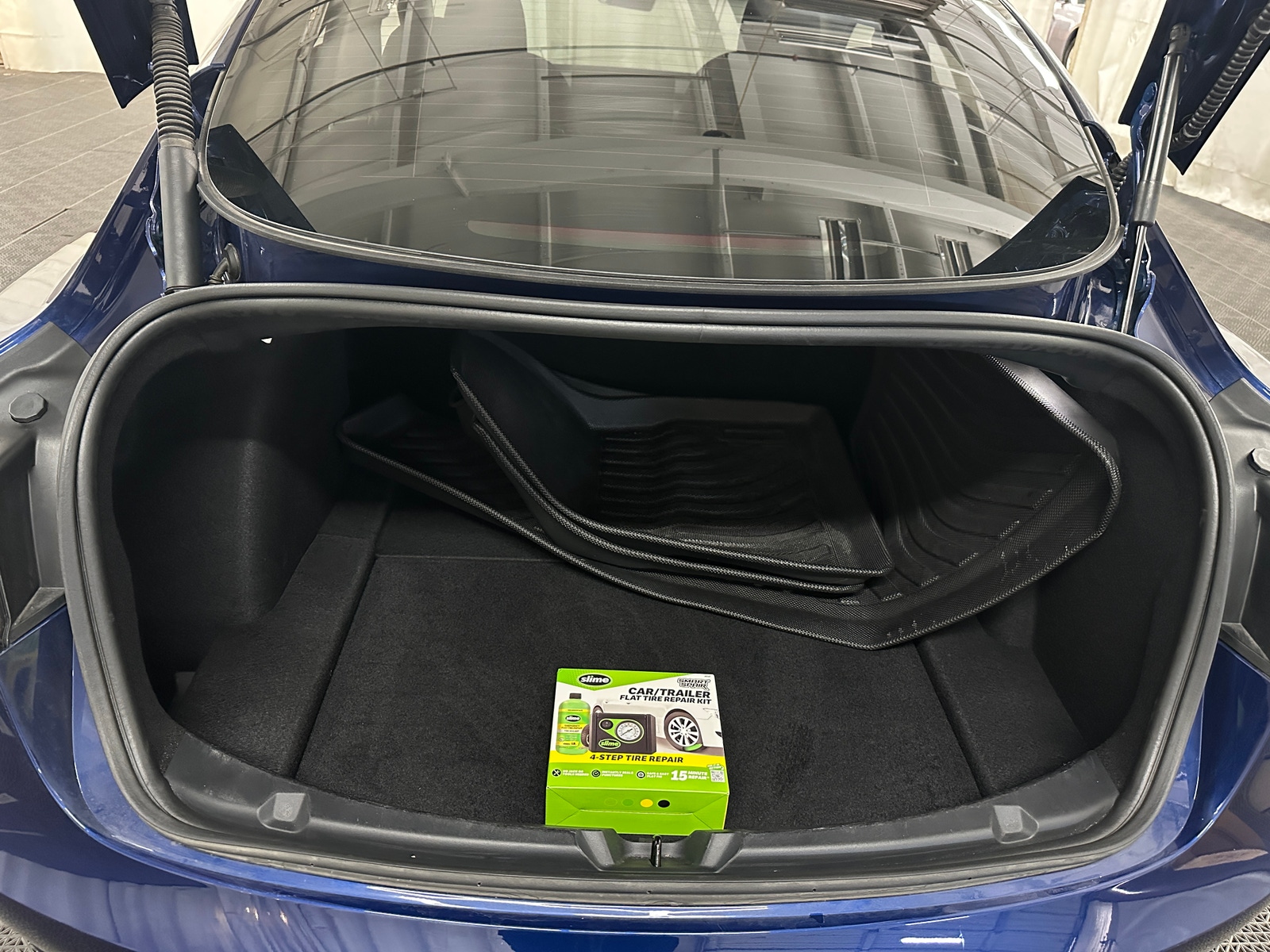 Thumbnail: 2023 Tesla Model 3 - 6