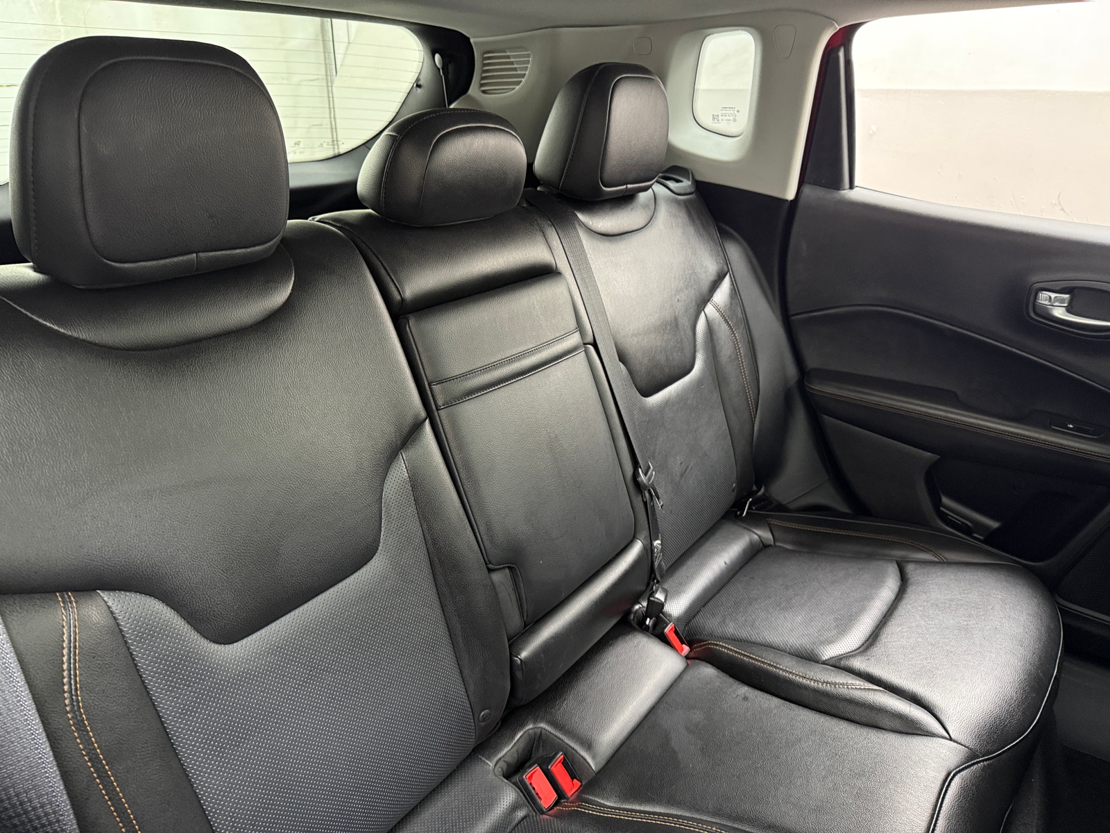 Thumbnail: 2018 Jeep Compass - 5