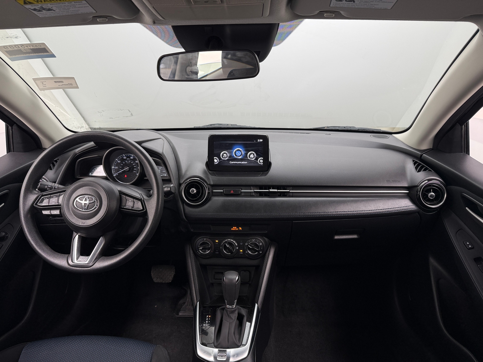 Thumbnail: 2020 Toyota Yaris - 3