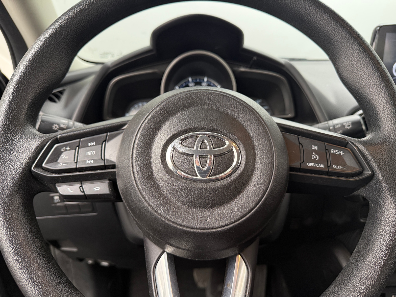 Thumbnail: 2020 Toyota Yaris - 5