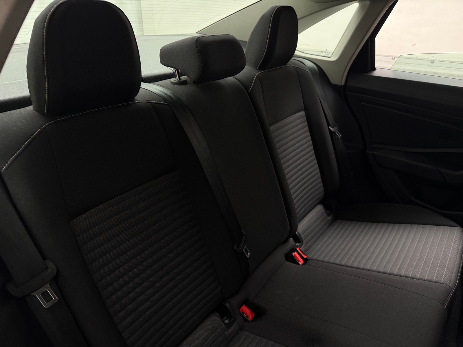 Thumbnail: 2024 Volkswagen Jetta - 6