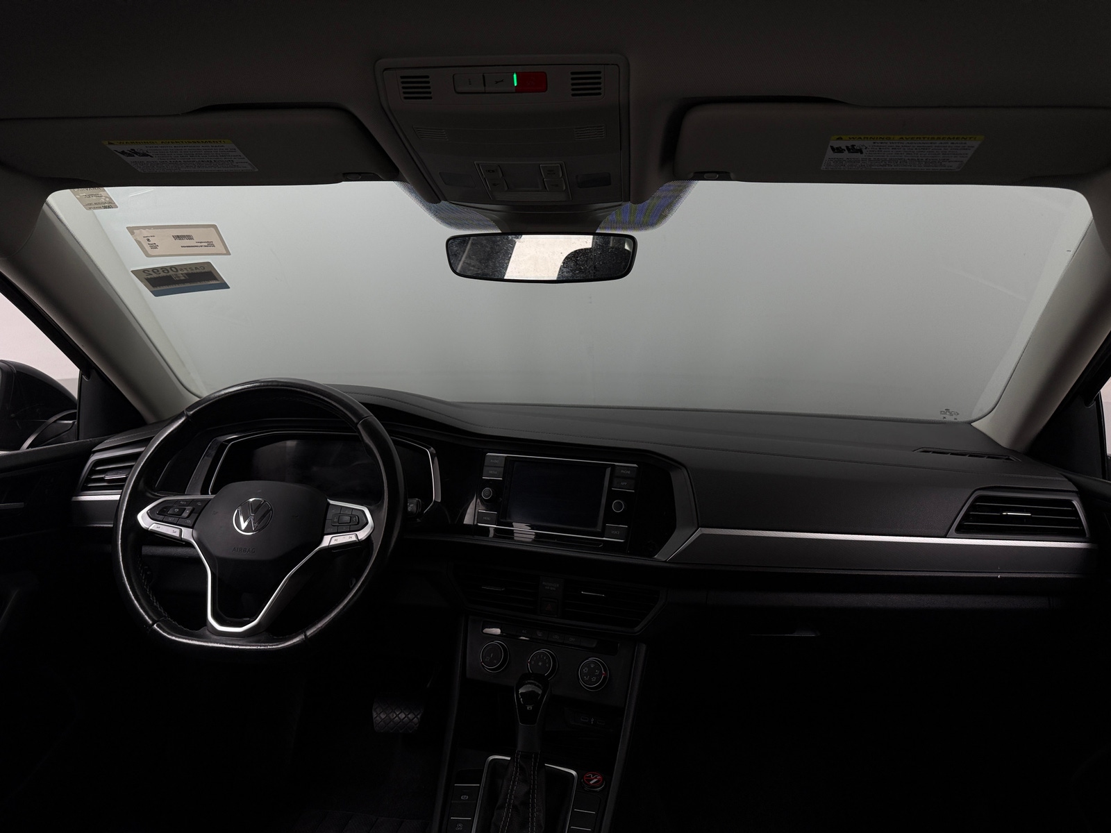 Thumbnail: 2024 Volkswagen Jetta - 3