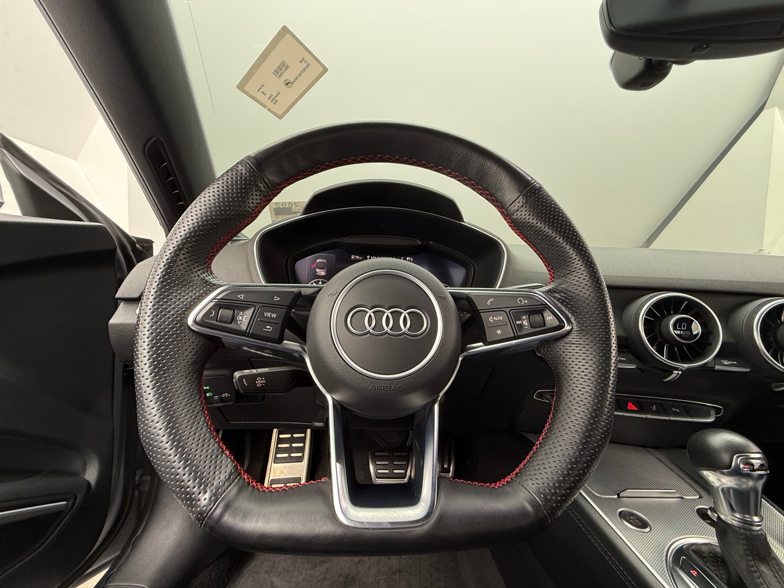 Thumbnail: 2016 Audi TT - 4