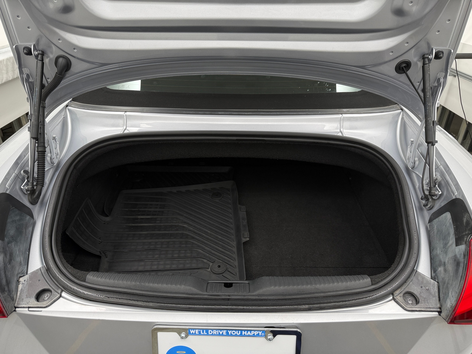 Thumbnail: 2016 Audi TT - 5