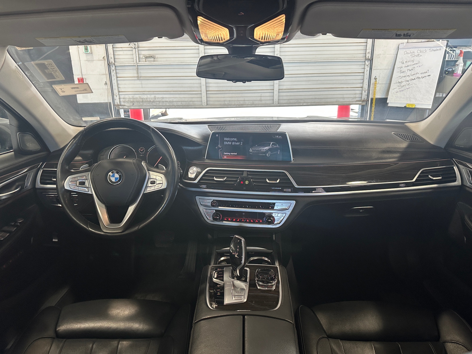 Thumbnail: 2017 BMW 7 Series - 2