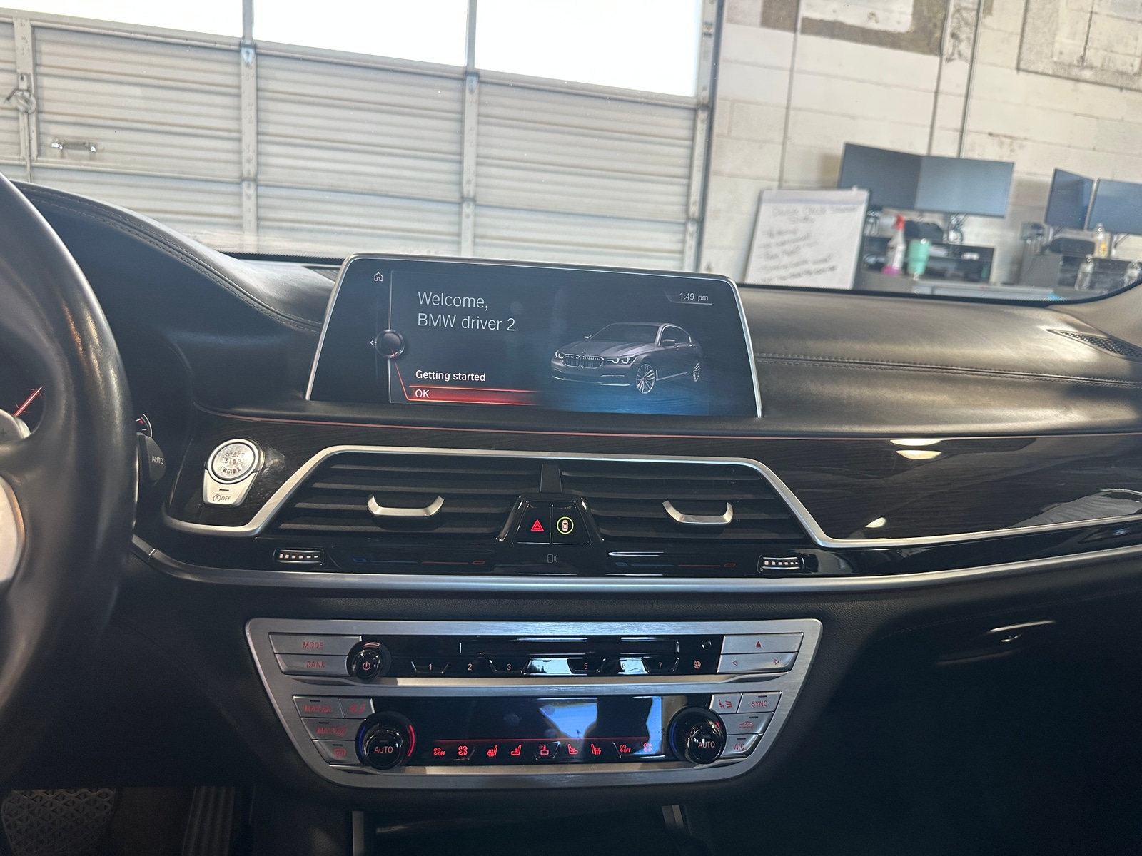 Thumbnail: 2017 BMW 7 Series - 3