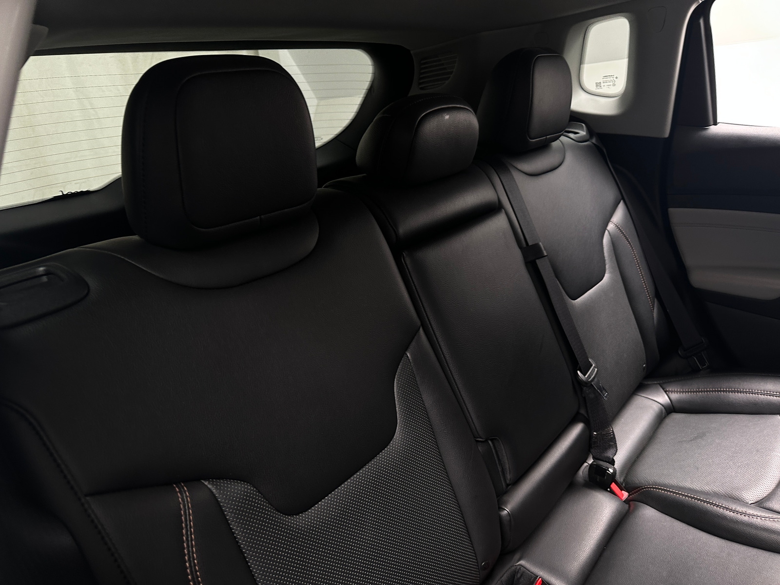 Thumbnail: 2022 Jeep Compass - 5
