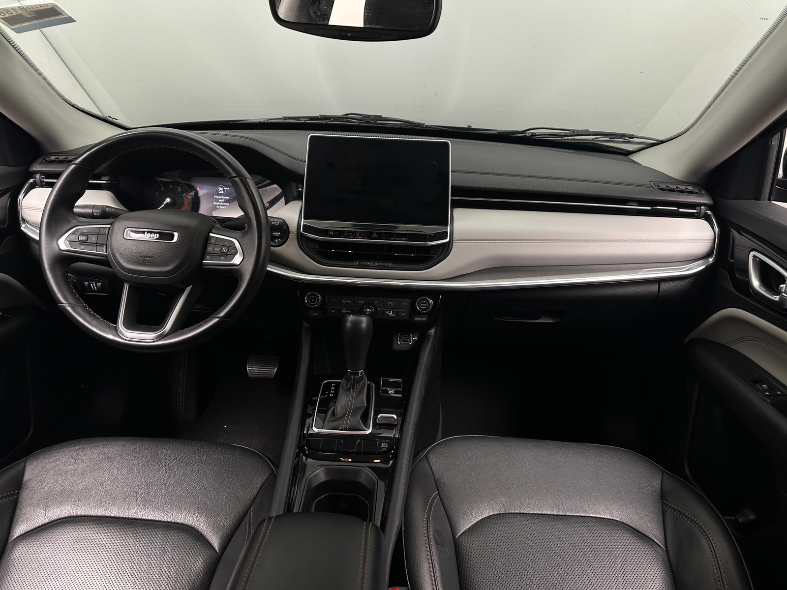 Thumbnail: 2022 Jeep Compass - 2