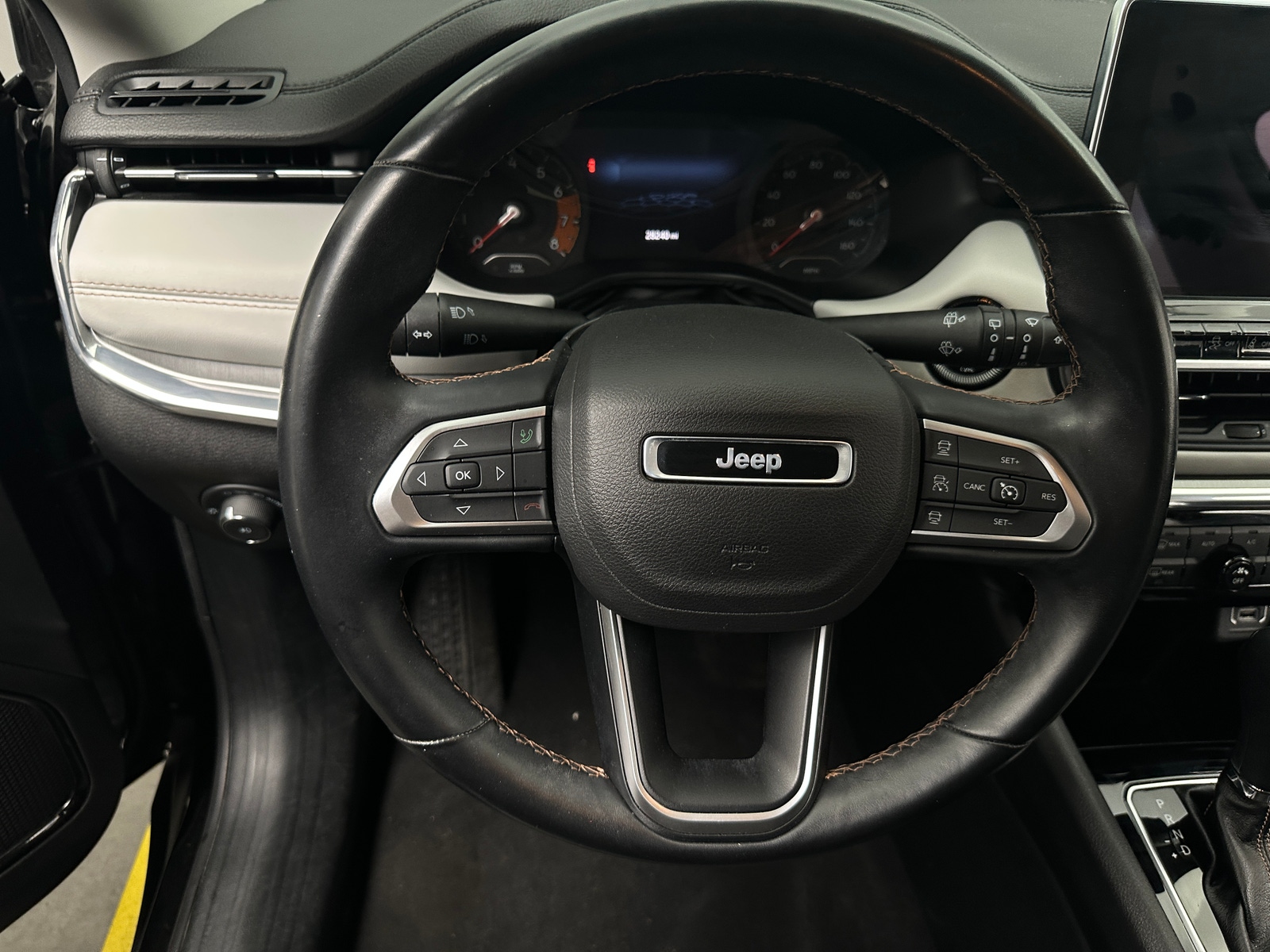 Thumbnail: 2022 Jeep Compass - 4