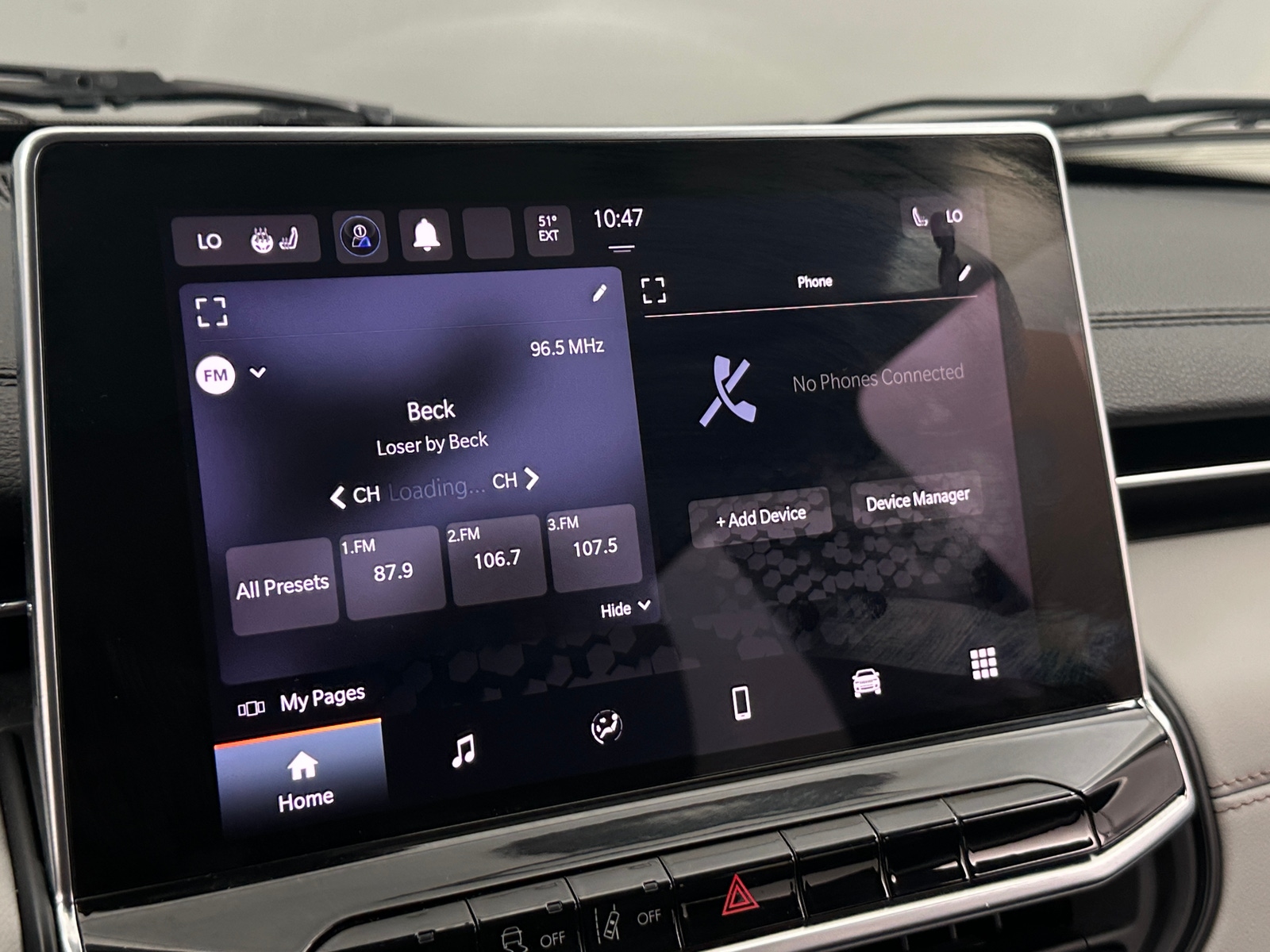 Thumbnail: 2022 Jeep Compass - 3
