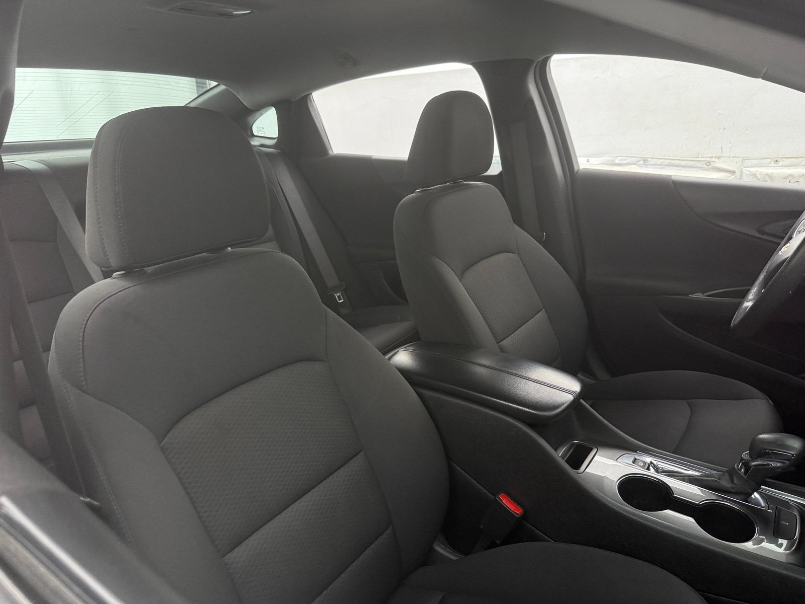 Thumbnail: 2023 Chevrolet Malibu - 2